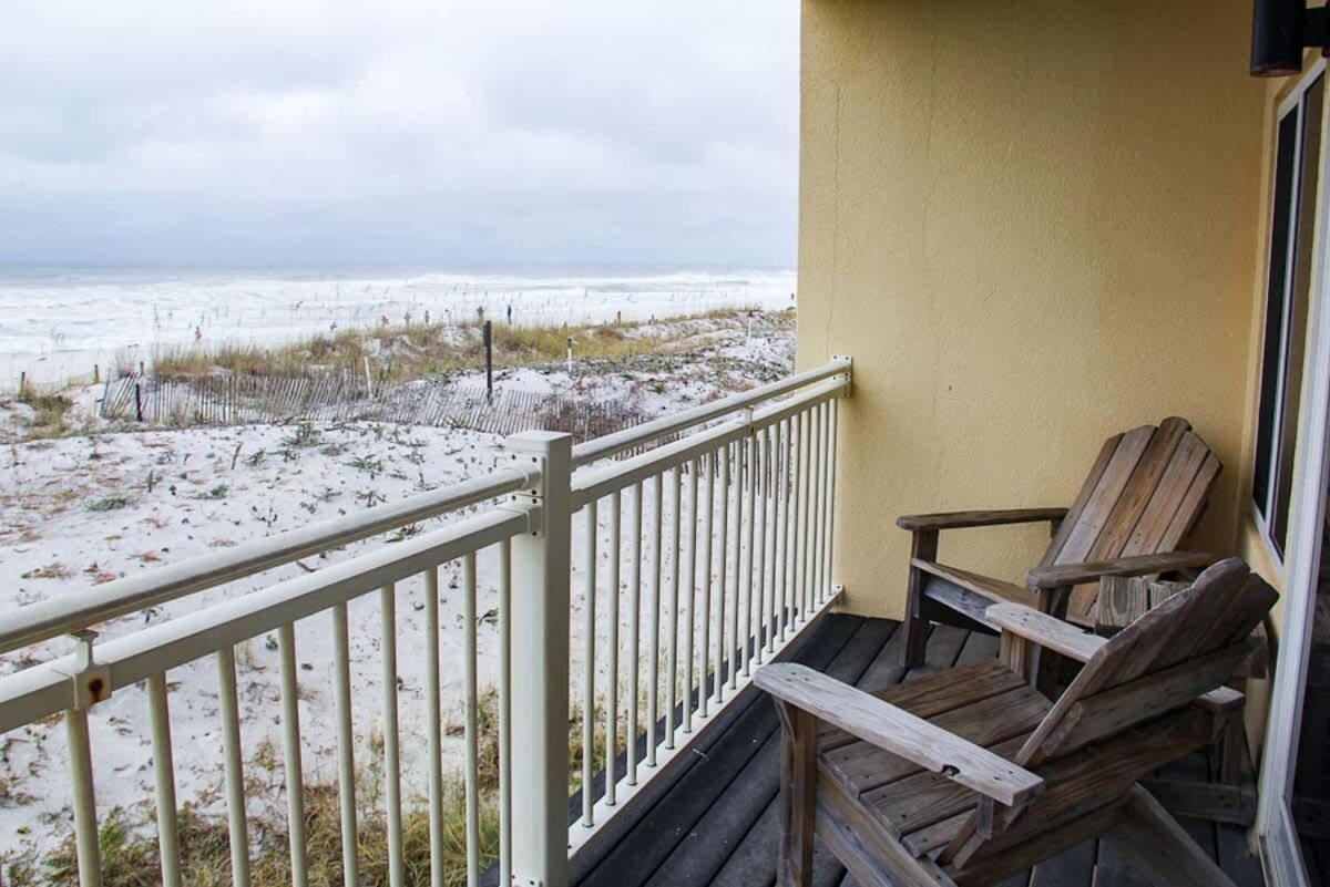 Tiki Beach Condominiums — photo 11