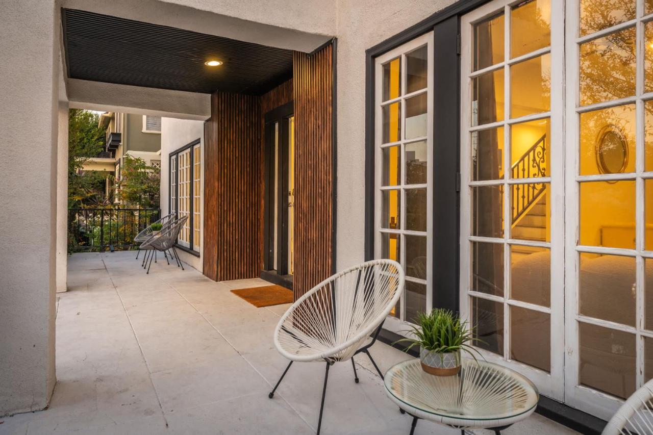 Luxe 6BR Retreat with Trampoline Swing and BBQ Grill - 5