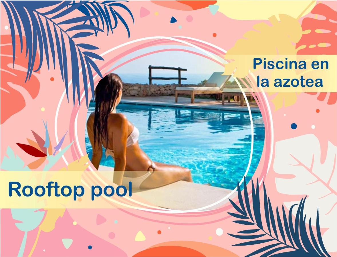 DUCASSI SUITES STUDIOS Vacation HOTEL - Bavaro Beach CLUB - WIFI - PARKING - 5