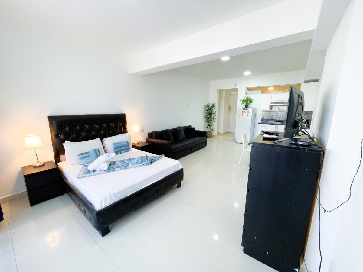 DUCASSI SUITES STUDIOS Vacation HOTEL - Bavaro Beach CLUB - WIFI - PARKING - 2