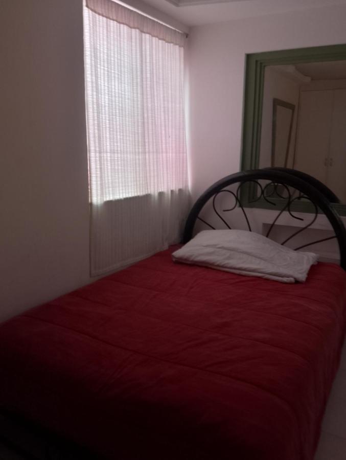 Rento habitación días o meses