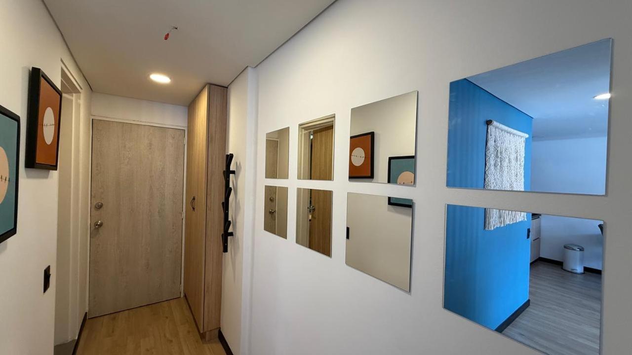 Great space in perfect area! Walk everywhere! - 3