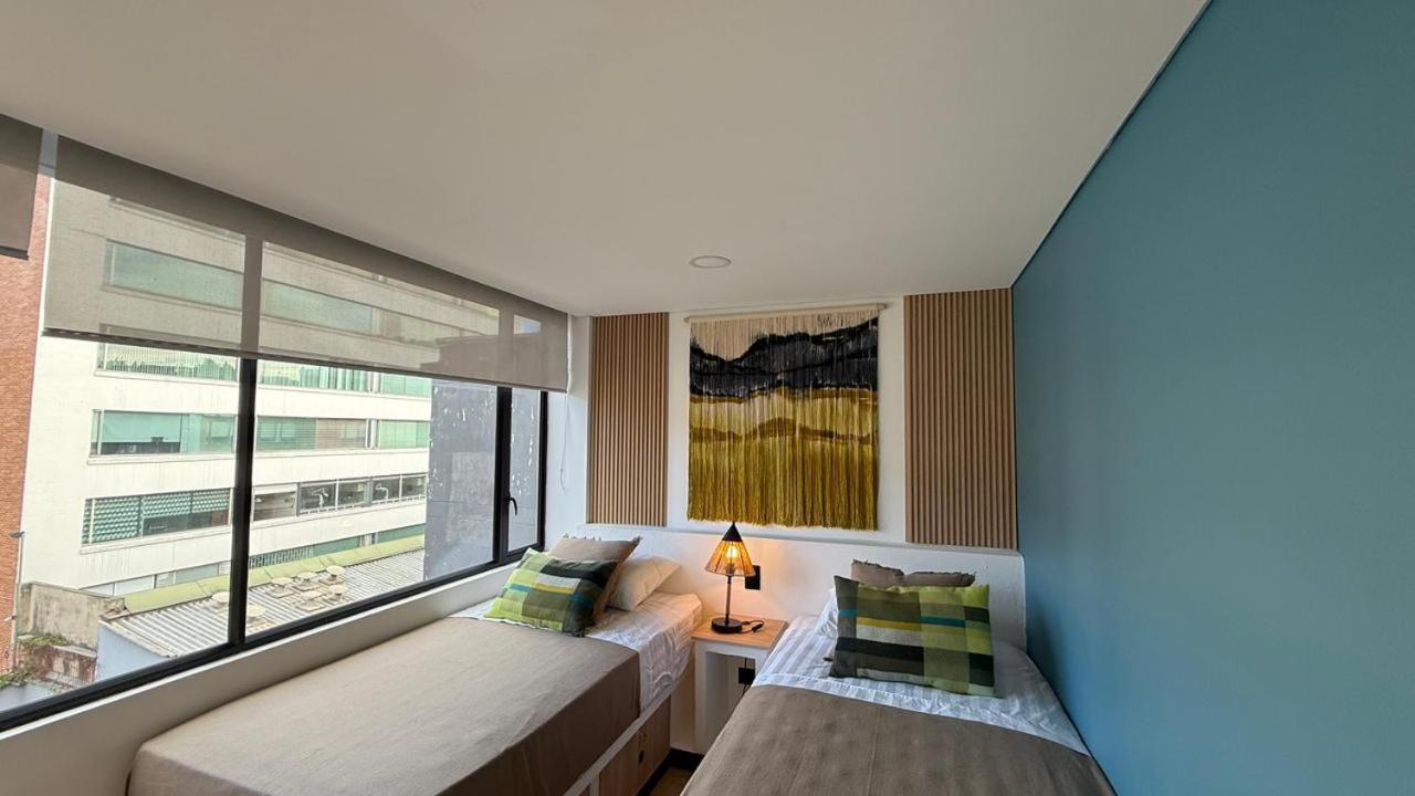 Great space in perfect area! Walk everywhere! - 2