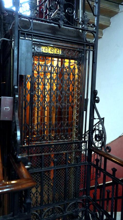 La inmobiliaria Majestic - 2