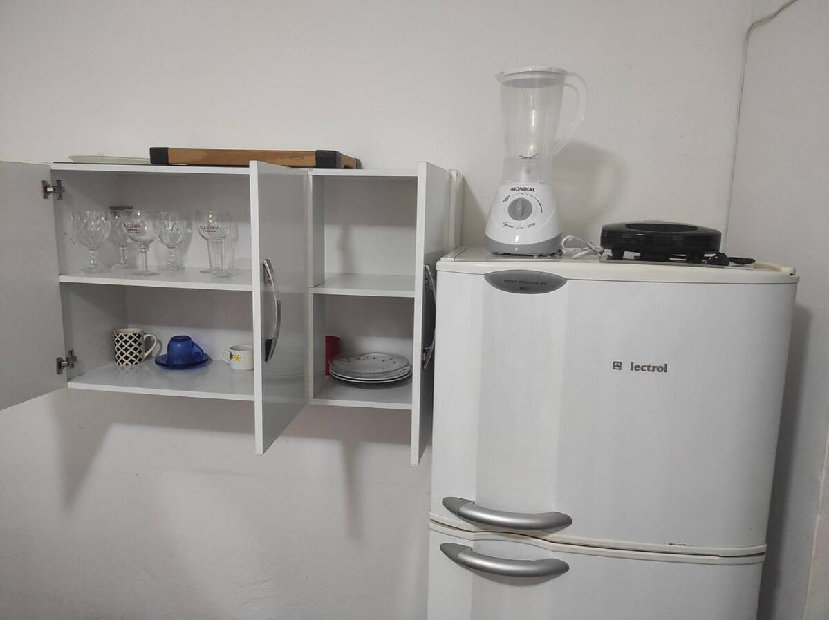 Apartamento com Conforto e Praticidade em Copacabana - 4