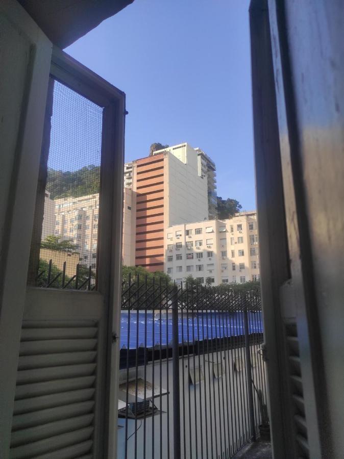 Apartamento com Conforto e Praticidade em Copacabana