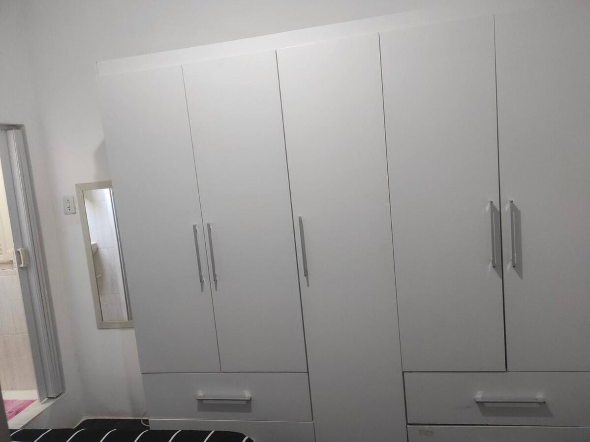 Apartamento com Conforto e Praticidade em Copacabana - 2