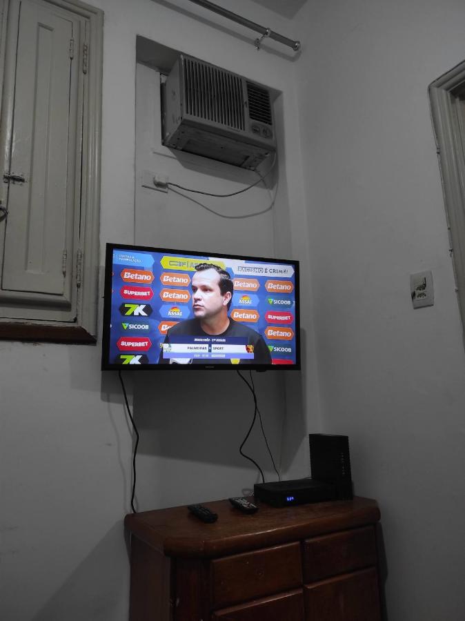 Apartamento com Conforto e Praticidade em Copacabana - 5