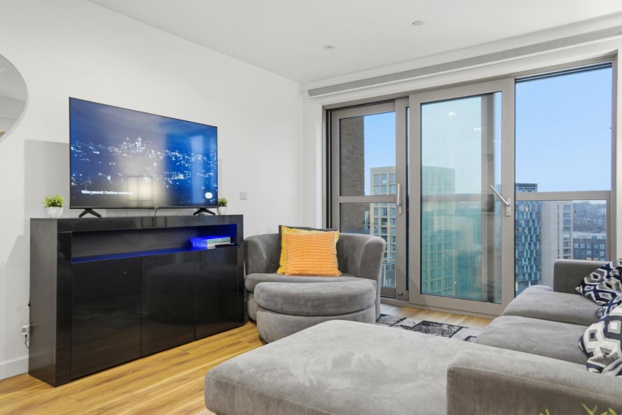 Greenwich getaway 1 Bed Apartment - 5