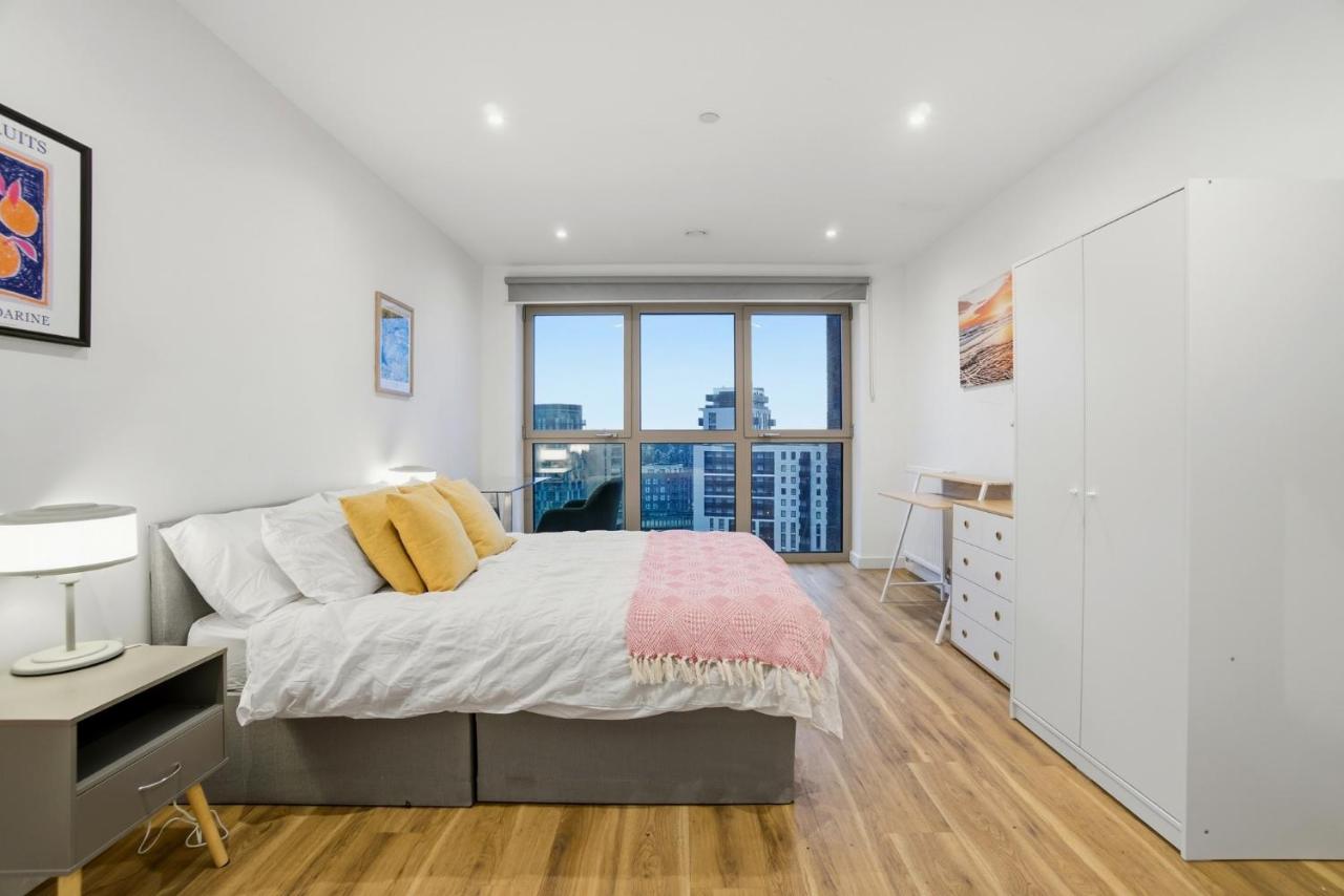 Greenwich getaway 1 Bed Apartment - 2