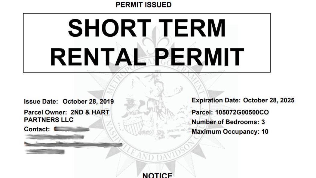 Hart Suite Buyout 3 by AvantStay Two Town House Buyout w Modern Amenities in Nashville - 5