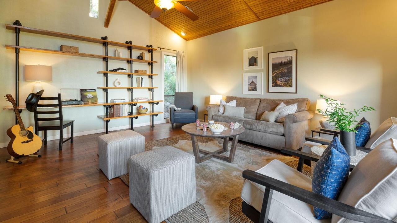 Dawson by AvantStay Serene Austin Home set Amongst nature w Pool Close to Lake Travis - 5