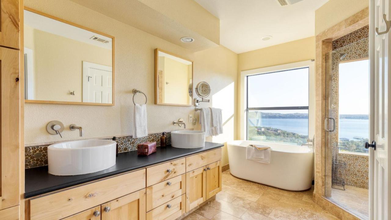 Dawson by AvantStay Serene Austin Home set Amongst nature w Pool Close to Lake Travis - 3
