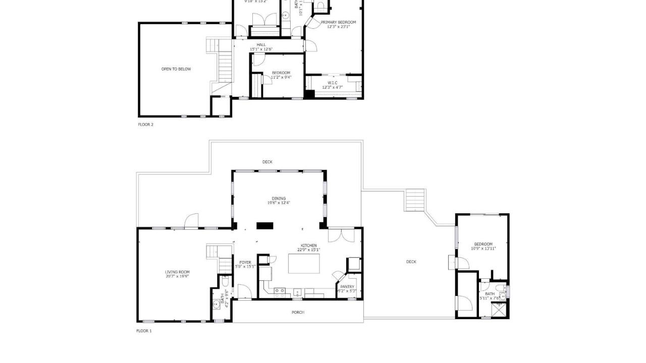 Dawson by AvantStay Serene Austin Home set Amongst nature w Pool Close to Lake Travis - 4