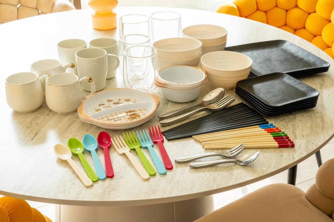 LIJ Stay Umeda North 3LDK - 2