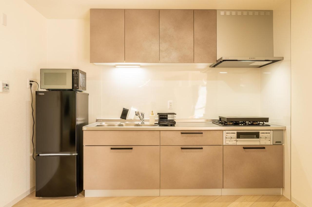 LIJ Stay Umeda North 3LDK - 4