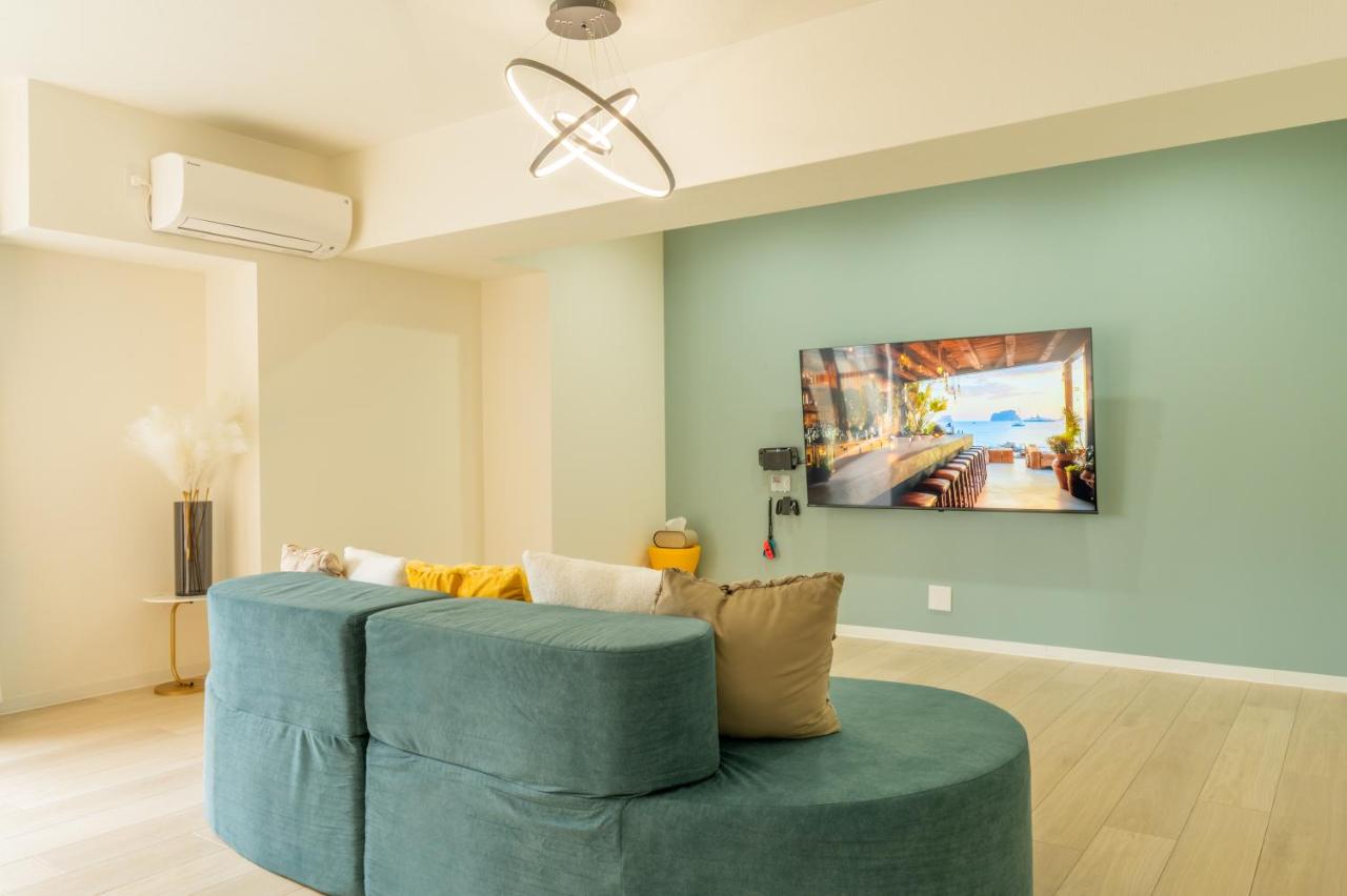 LIJ Stay Umeda North 3LDK - 3