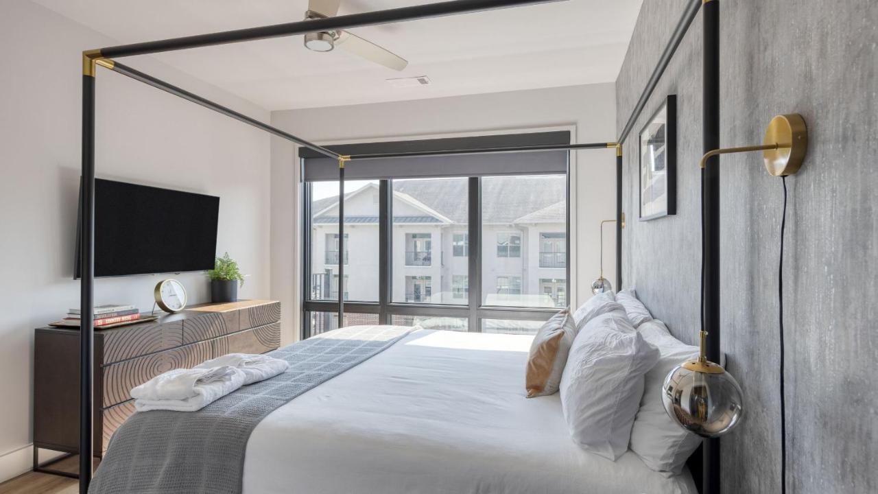 Muse at the Odyssey by AvantStay Heart of Midtown - 4