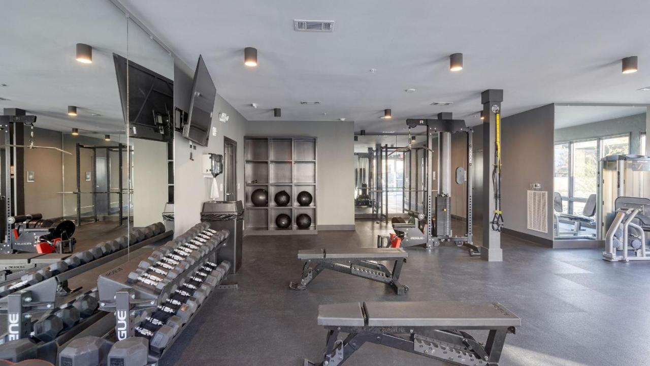 Muse at the Odyssey by AvantStay Heart of Midtown - 5