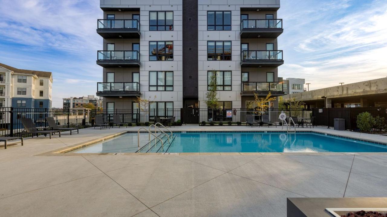 Muse at the Odyssey by AvantStay Heart of Midtown - 3