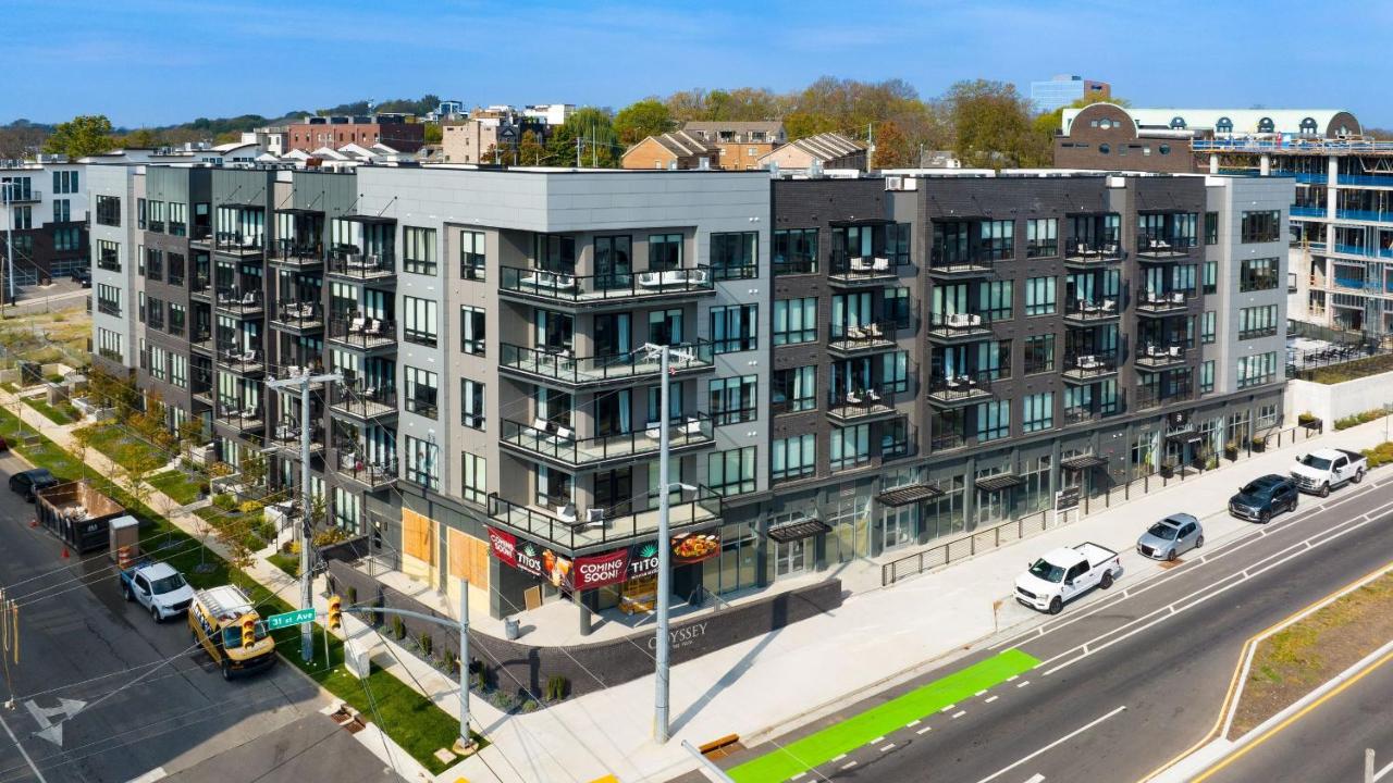 Muse at the Odyssey by AvantStay Heart of Midtown - 2