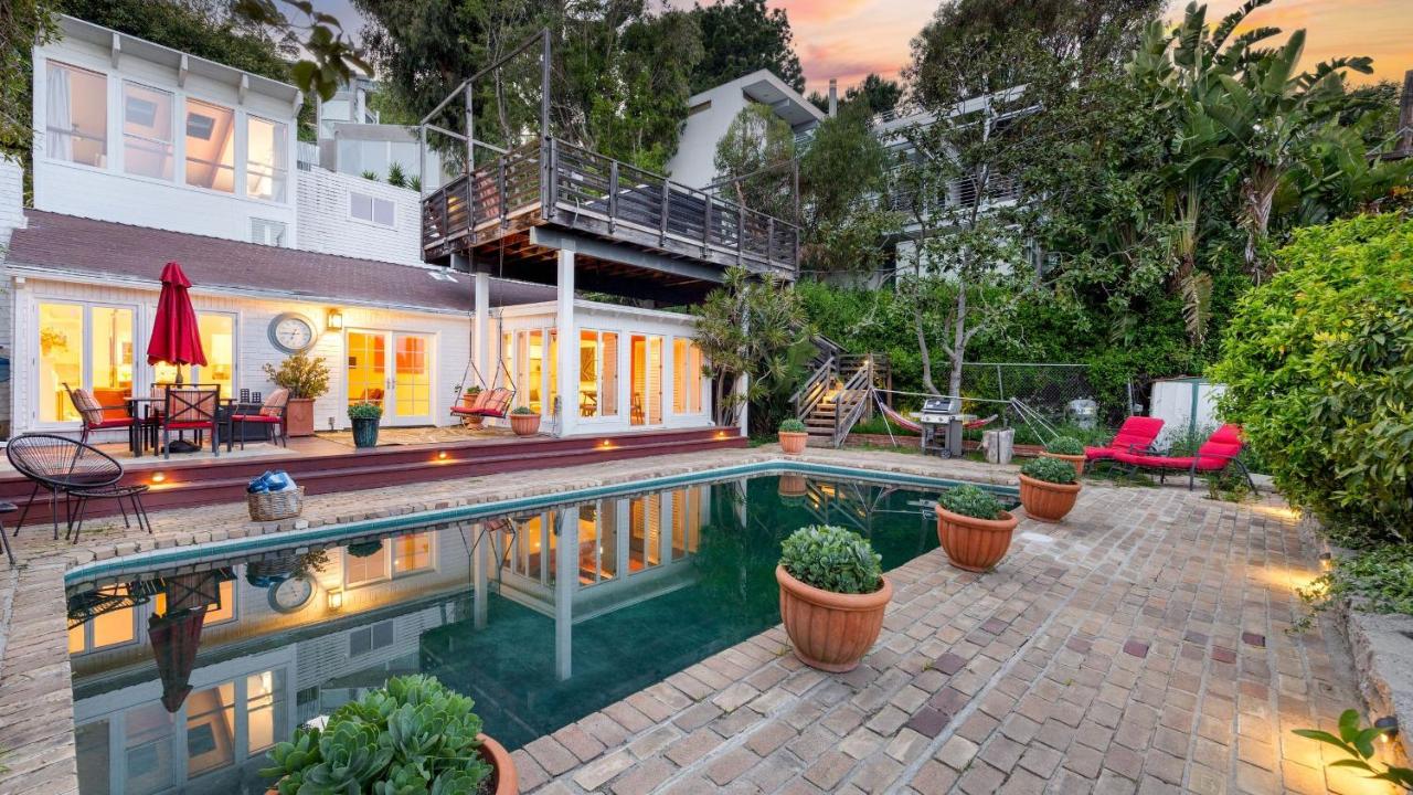 A-Lister by AvantStay Hollywood Hills Luxe Group Escape w Pool
