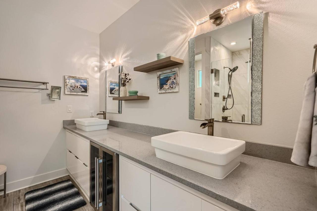 Central Austin Pet Friendly Compound w/Lap Pool - 3