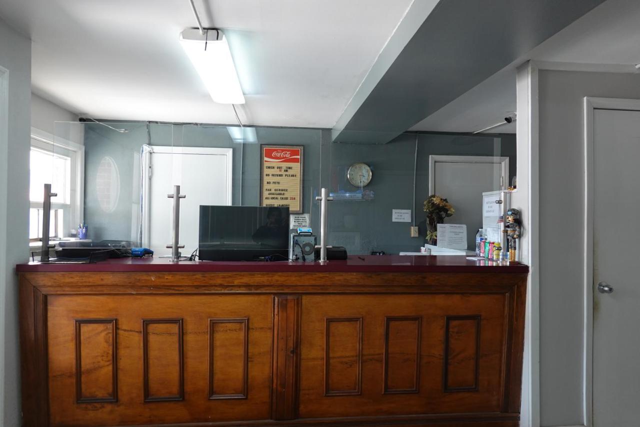 Cascades Motel — photo 2