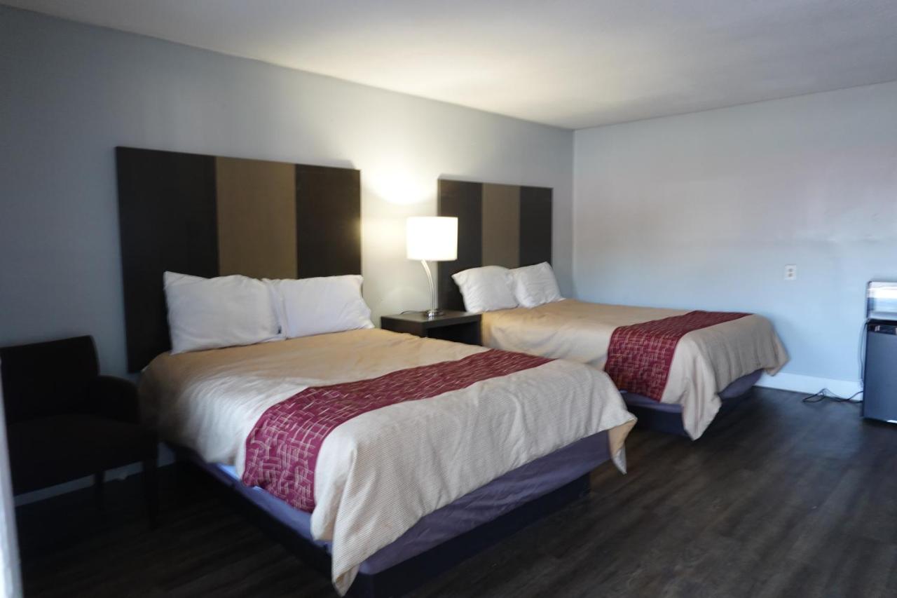 Cascades Motel — photo 7