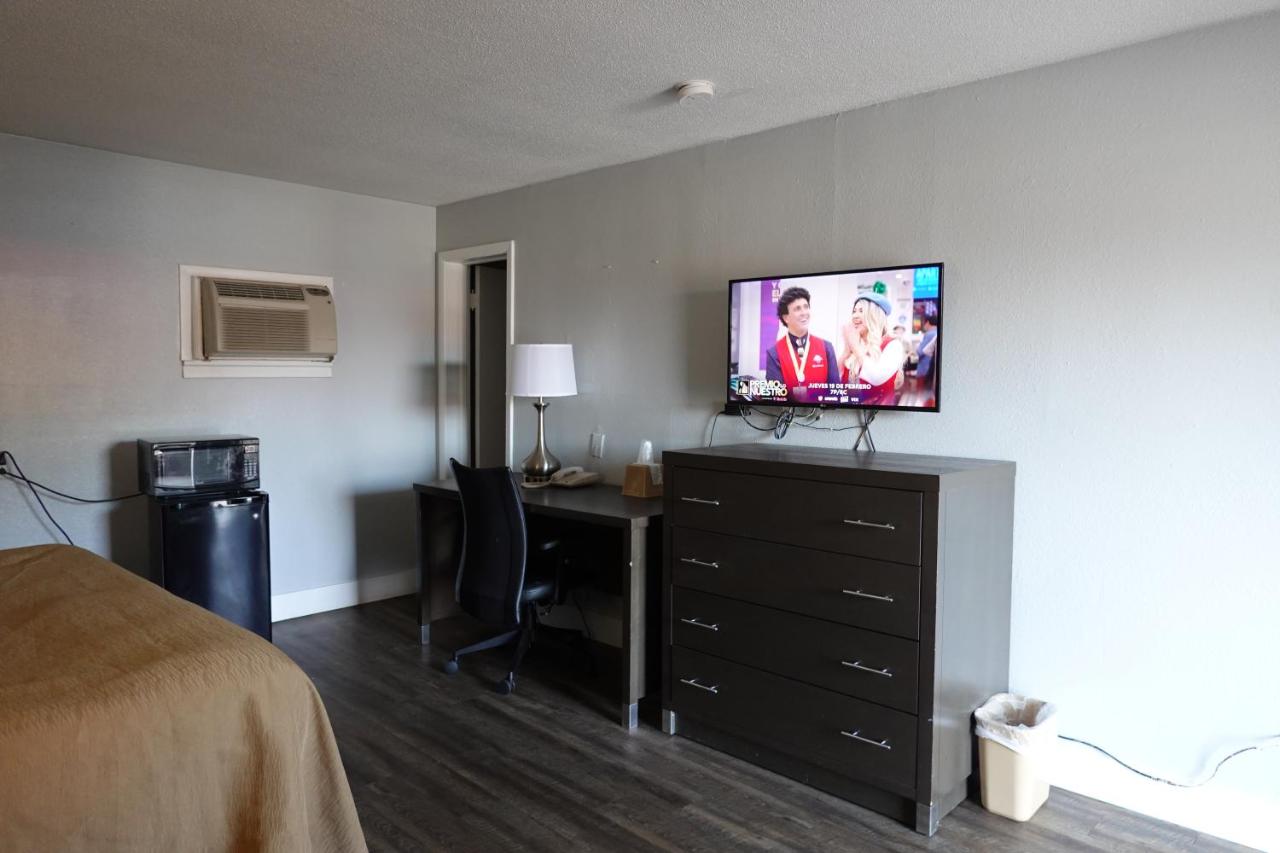 Cascades Motel — photo 17