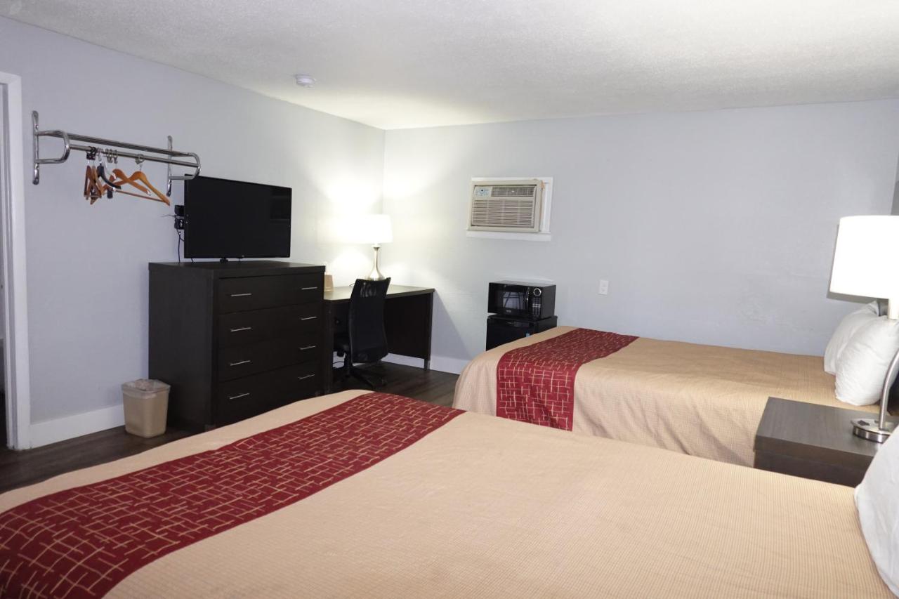 Cascades Motel — photo 19