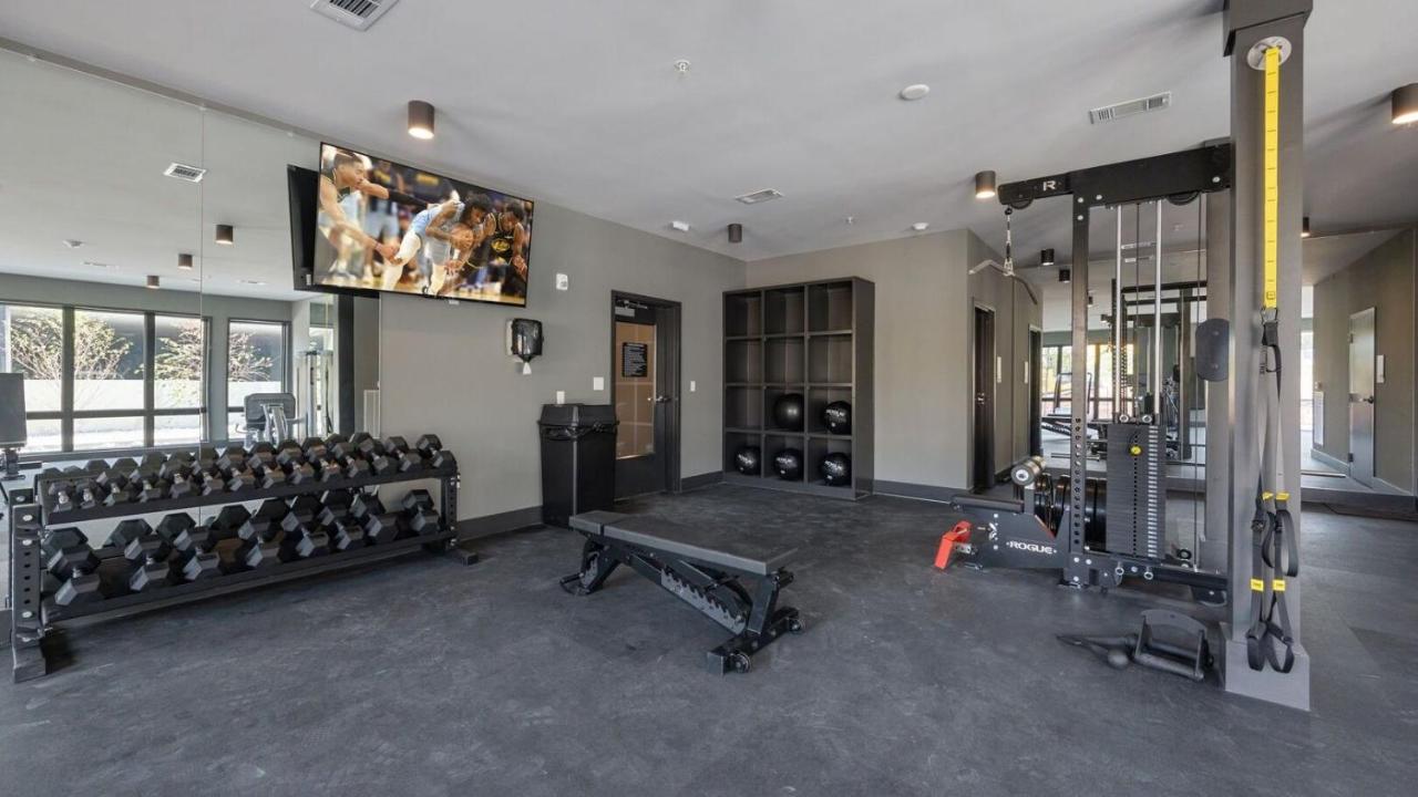 Nashville Nightlife by AvantStay Minutes to Broadway Odyssey - 5