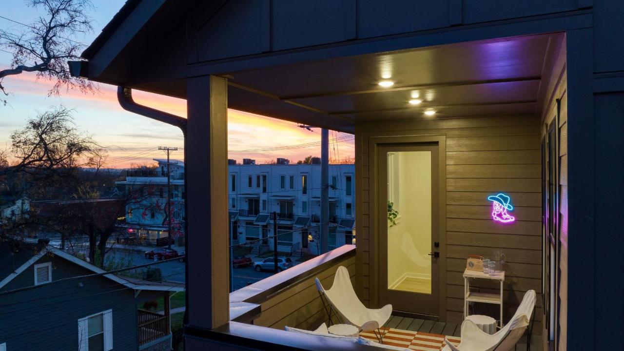 Stunning New Build in East Nash Minutes to Broadway The Stage by AvantStay - 3