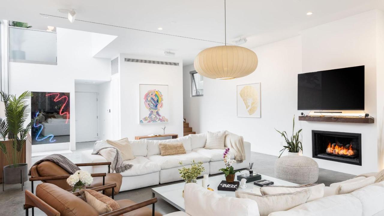 Venice View by AvantStay Walk to Venice Beach Rooftop Ice Bath Luxe Design - 5