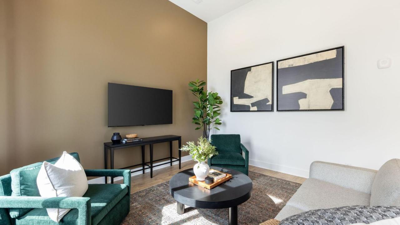 New Build Sleeps 12 2 Condos in Scenic Bluffside Minutes to Downtown - 3