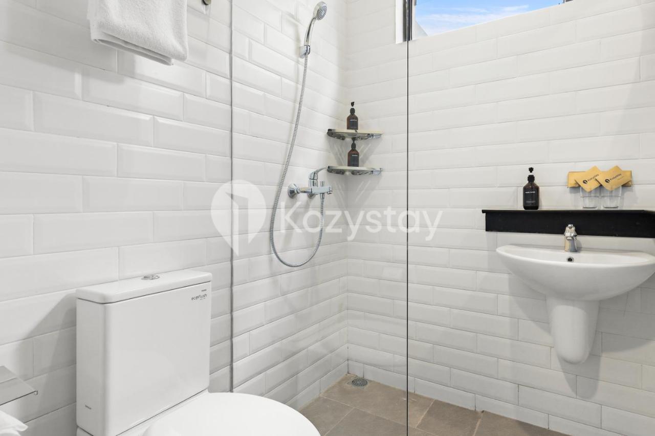 Arlaya Villa by Kozystay - Jimbaran - 3