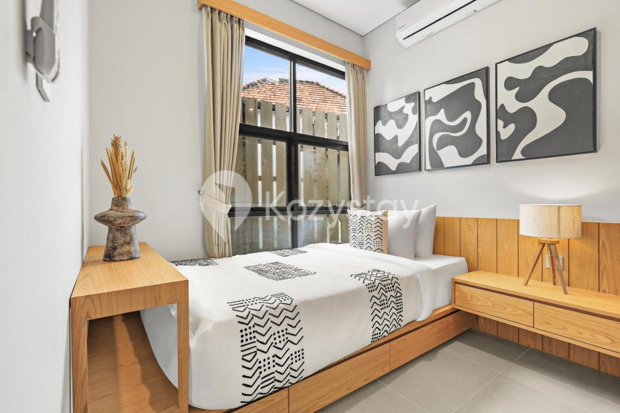 Arlaya Villa by Kozystay - Jimbaran - 2