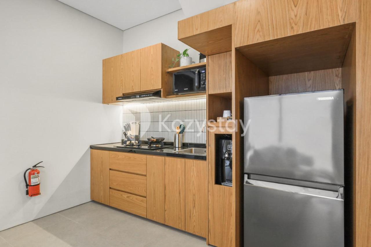 Arlaya Villa by Kozystay - Jimbaran - 5