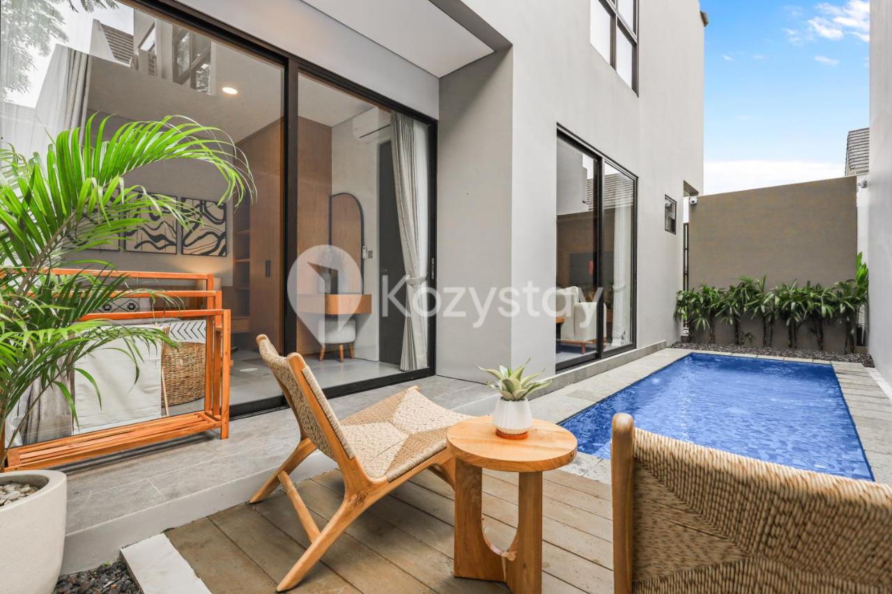 Arlaya Villa by Kozystay - Jimbaran