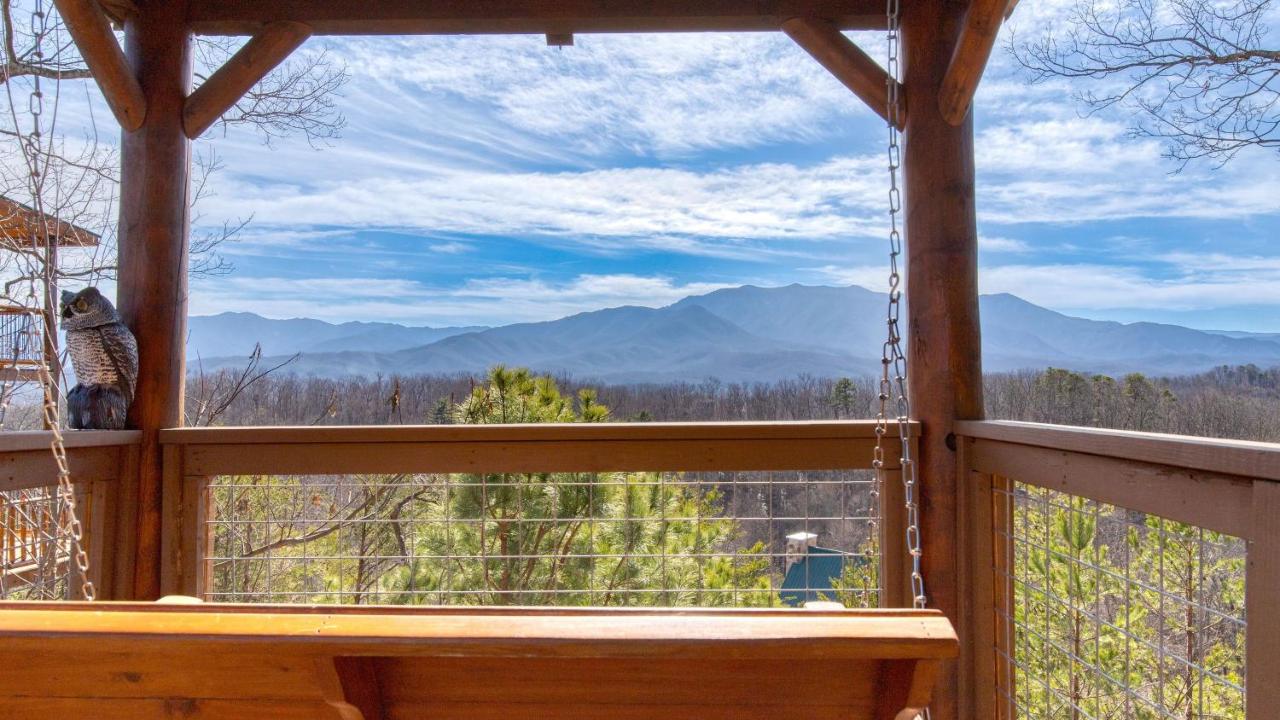 Misty Mountain View — photo 8