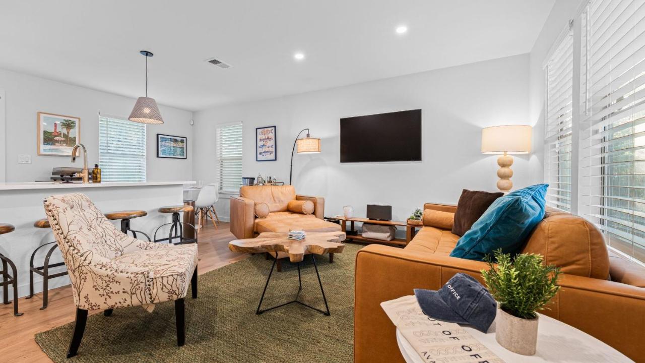 Casa Que Canta by AvantStay Private Pool Firepit Walkable East Austin Gem - 2