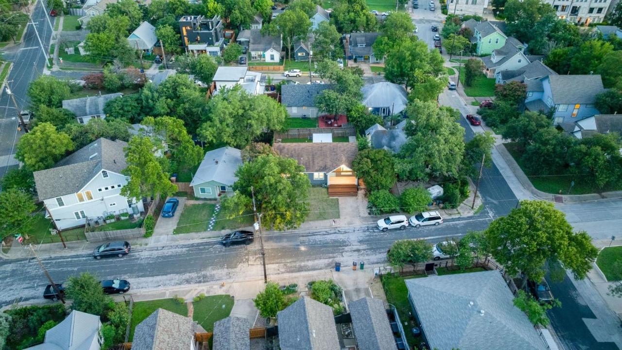 Casa Que Canta by AvantStay Private Pool Firepit Walkable East Austin Gem - 3