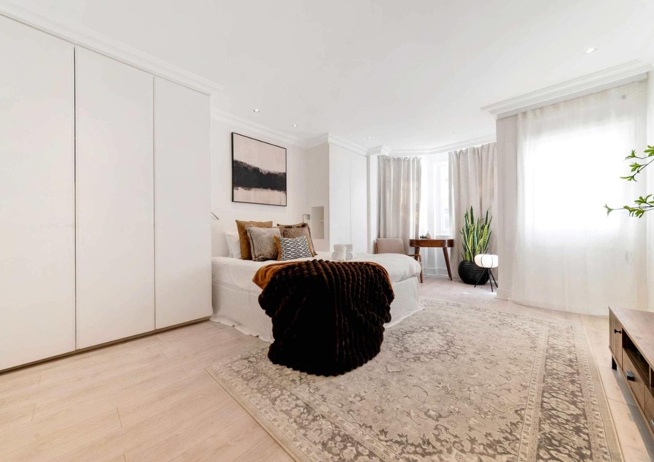 Premium Serviced Apartment In South Kensington by Madestays - 3