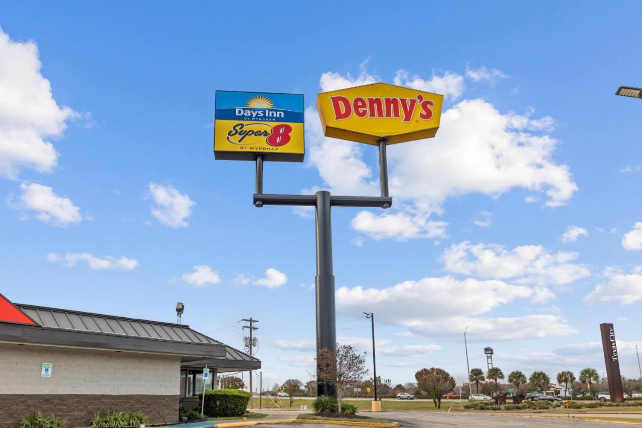 Scottish Inn Texas City — photo 7