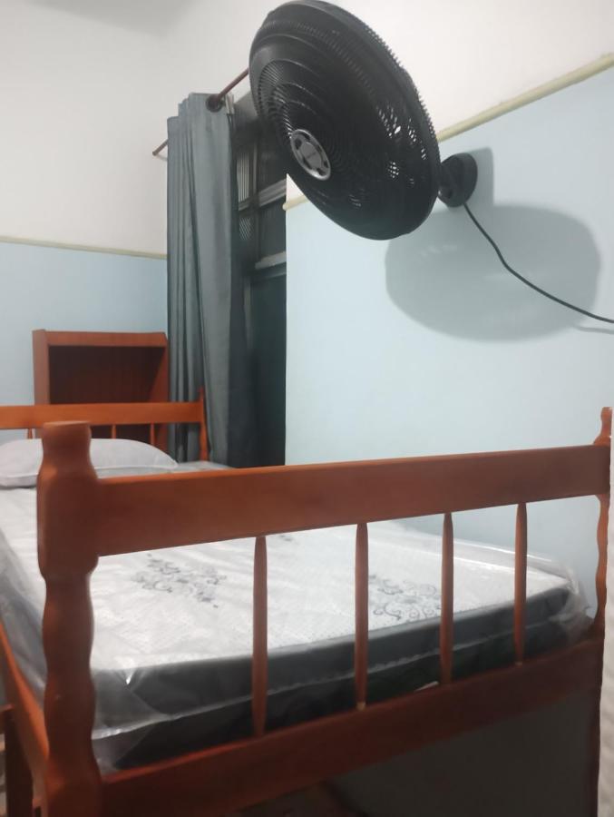 hostel samba show - 4