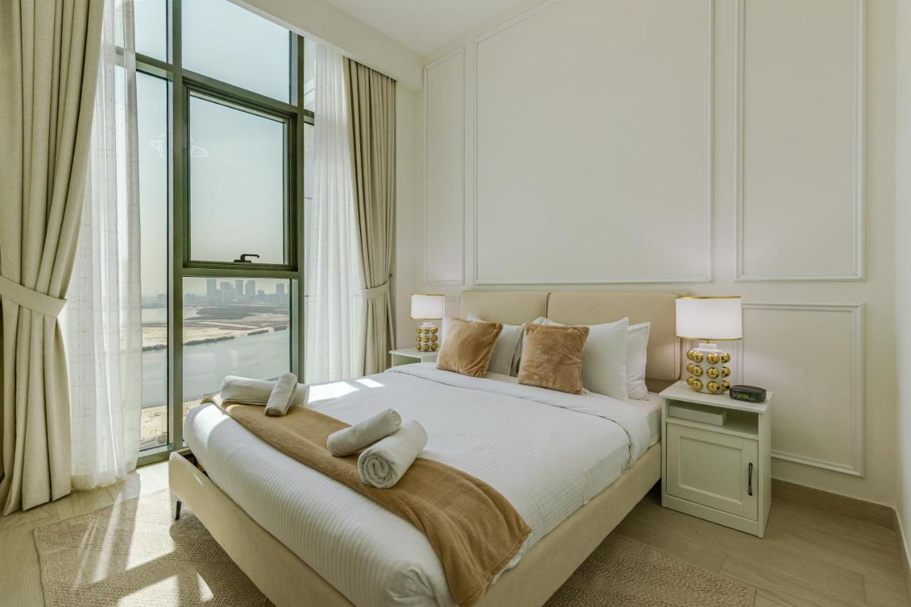 Fawad Azizi Residence, Al Jaddaf- 1BR - Allsopp & Allsopp - 2