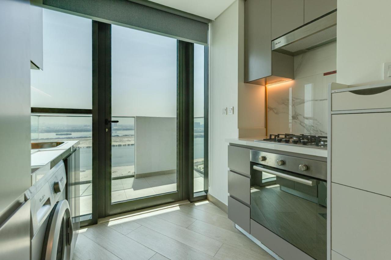 Fawad Azizi Residence, Al Jaddaf- 1BR - Allsopp & Allsopp - 5