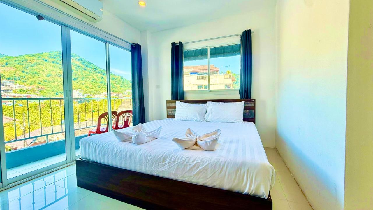 Silver Oaks Guest House - 2