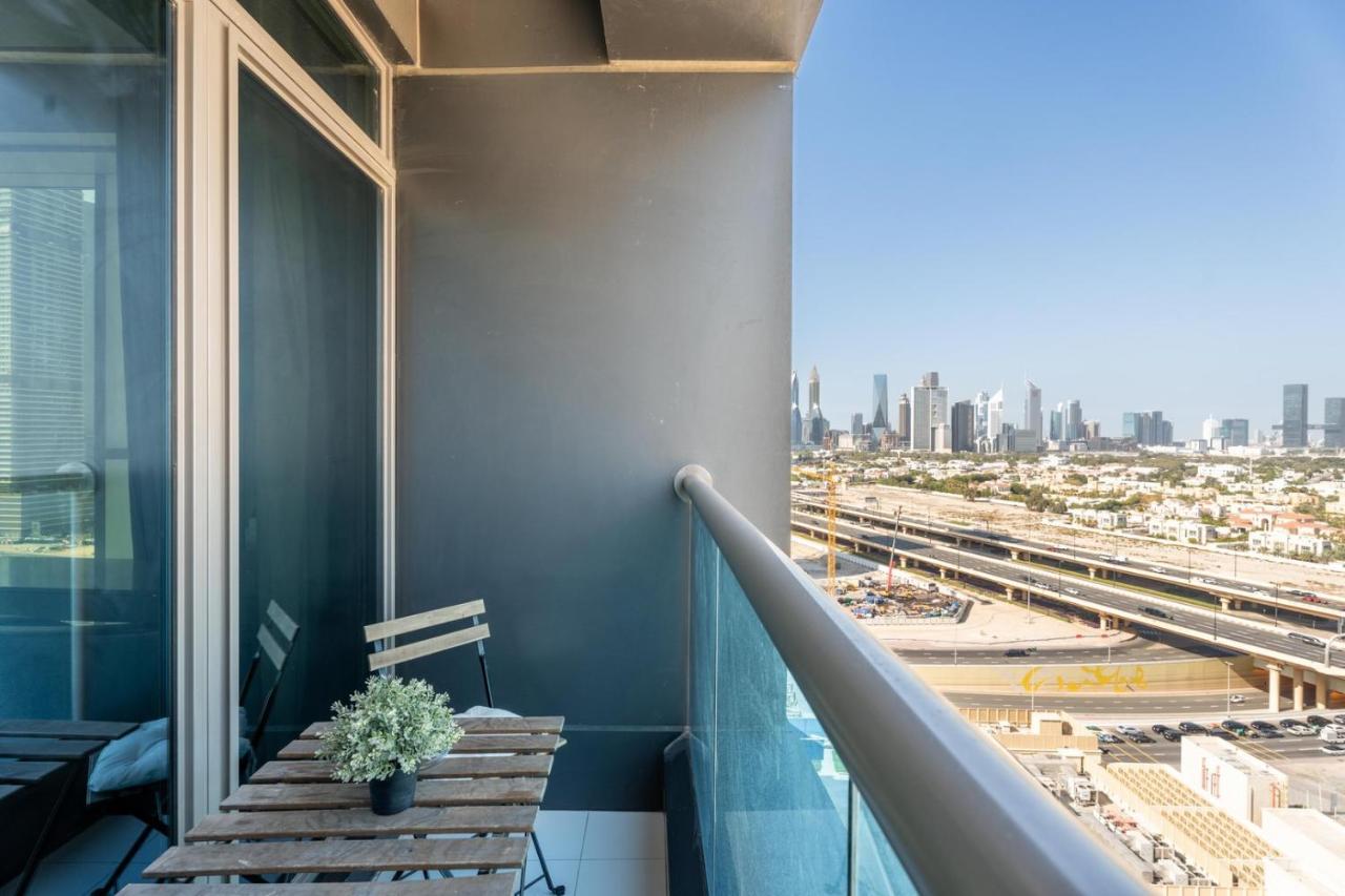 GuestReady - Stylish Galore near Dubai Fountain - 5