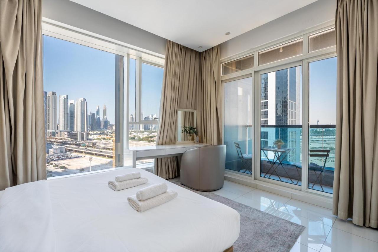 GuestReady - Stylish Galore near Dubai Fountain
